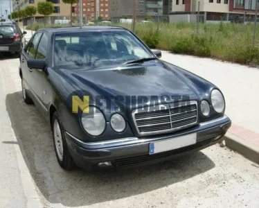 E 280
